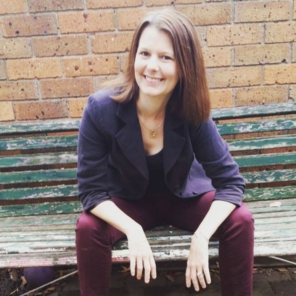 Meet your Posher, Kristin